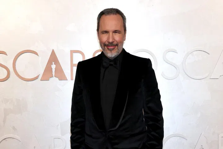  Oscars, Oscars 2025, The 97th Academy Awards, Omega