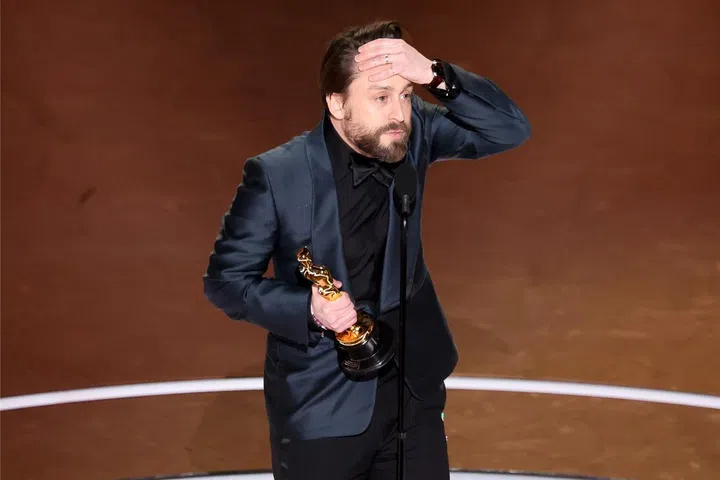  Oscars, Oscars 2025, The 97th Academy Awards