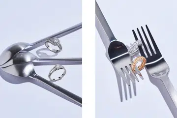 Jewellery Spread, Wedding Bands, Wedding Rings, Jewellery, Wedding, Couple rings, Rings, Chopard, Cartier, Chanel, Chaumet, Graff, Harry Winston, Boucheron, Tiffany & Co., Van Cleef & Arpels