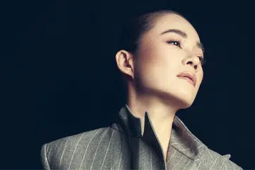 Yeo Yann Yann, 杨雁雁