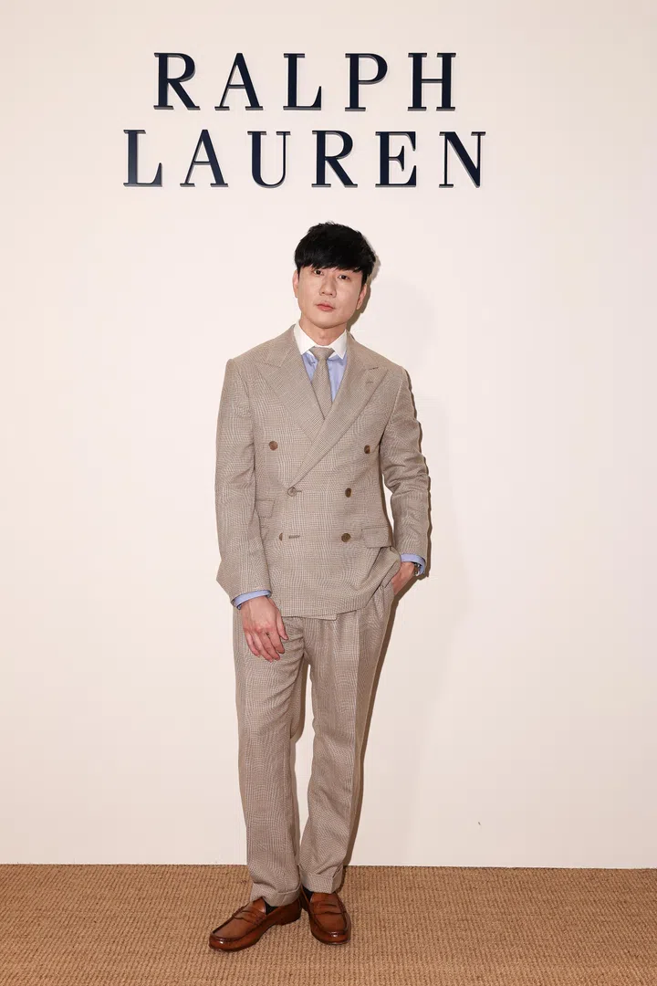Men’s Fashion Week, Spring Summer 2027,Celebs
