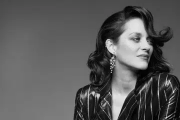 Chopard, Marion Cotillard, Ice Cube, Ice Cube Capsule by Marion Cotillard, Jewellery, High Jewellery, Watches & Jewellery, Ice Cube Collection