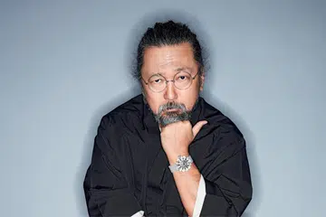 Hublot, Takashi Murakami, Watches