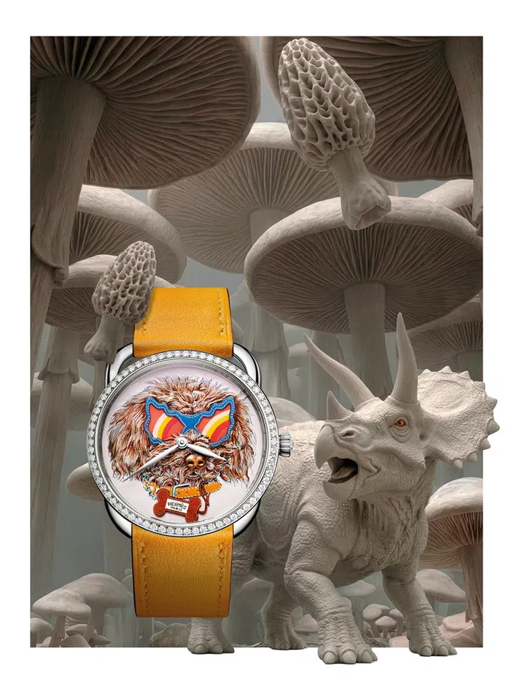 ICON Ball, ICON Ball 2026, 风华晚宴2026：梦幻腕表推荐