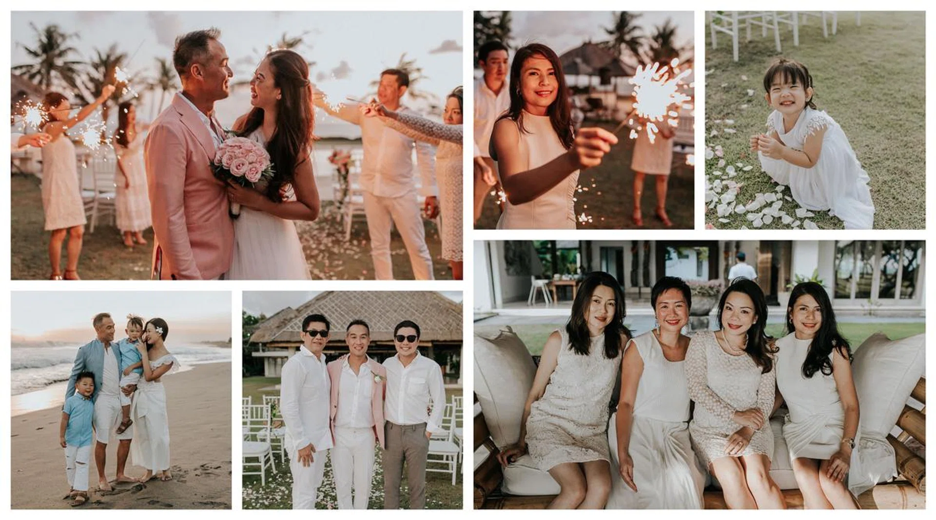 wedding, renewal vow, bali, love