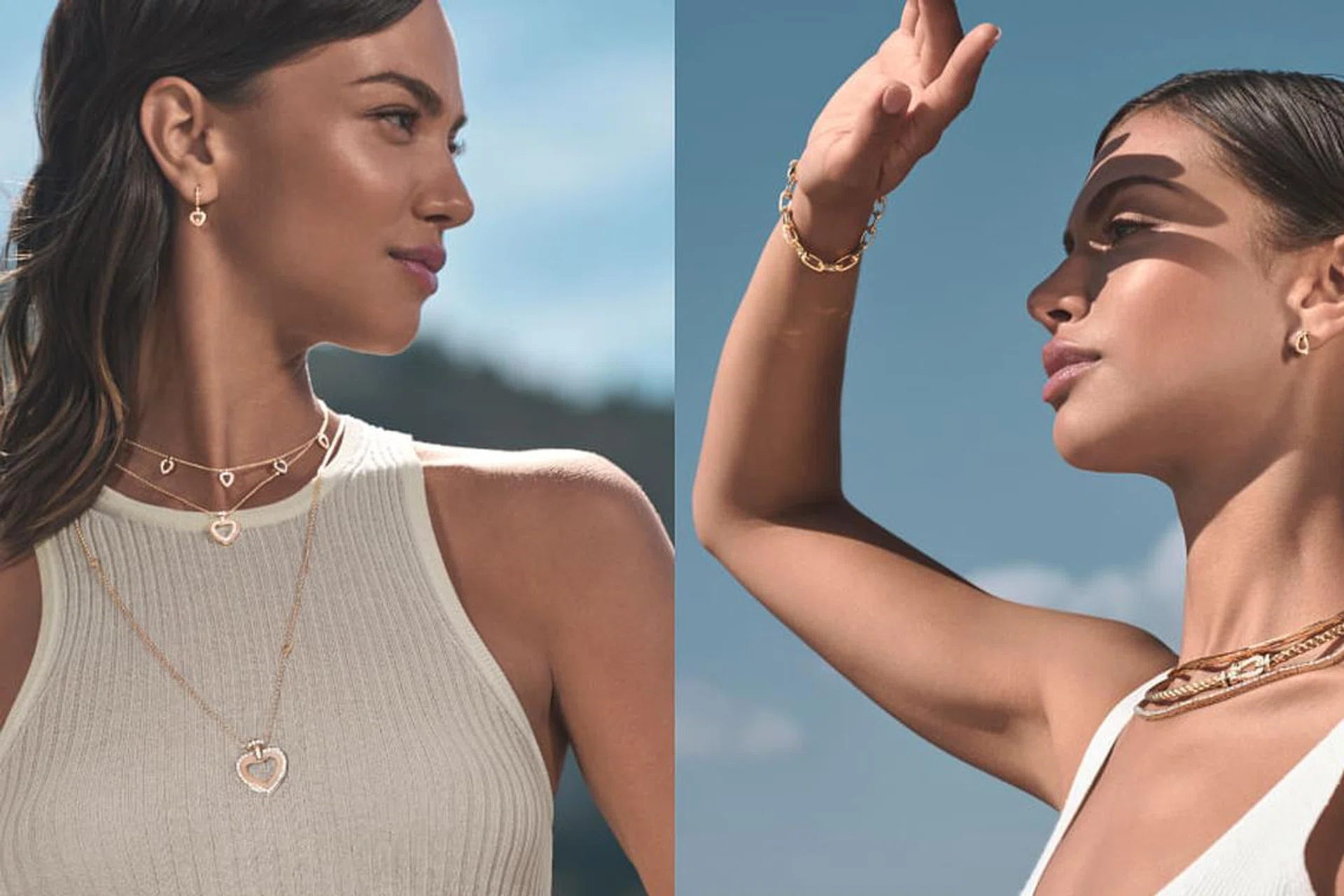 FRED, The Sunshine Jeweler, Pretty Woman, Force 10, Chance Infinie, Pain de Sucre, Jewellery