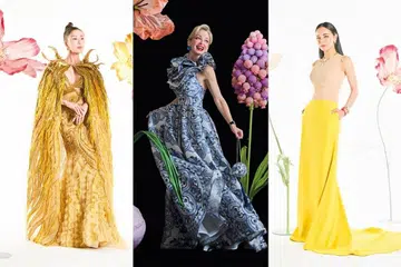 ICON Ball, ICON Ball 2023, Modern Orientalism