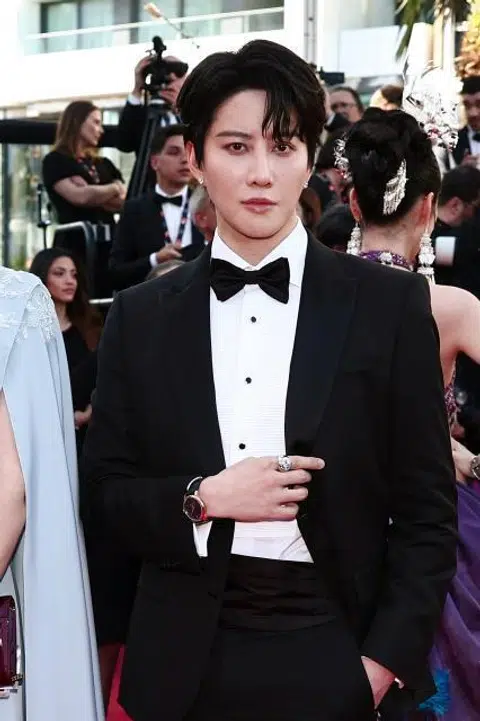 Cannes Film Festival, 康城影展, 明星珠宝