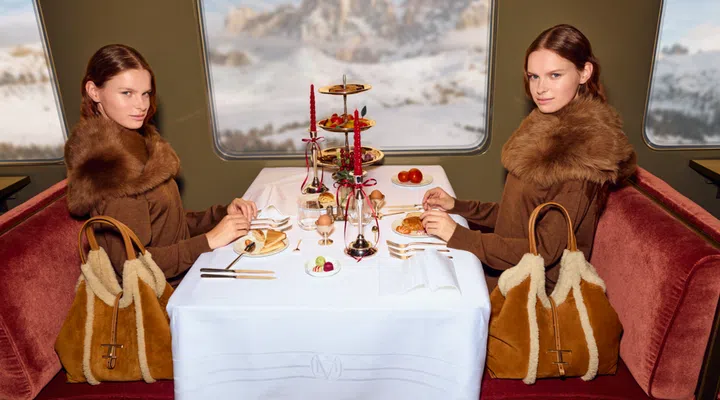 Holiday Campaign, Christmas, Gift Guide, Luxury Brands