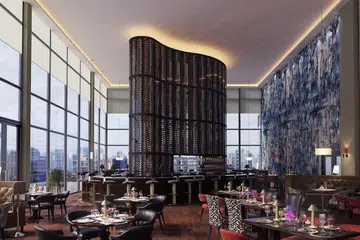 67 Pall Mall, private wine club, wines, members only, largest wine list, Grant Ashton