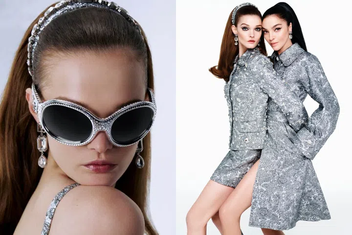 Holiday Campaign, Christmas, Gift Guide, Luxury Brands