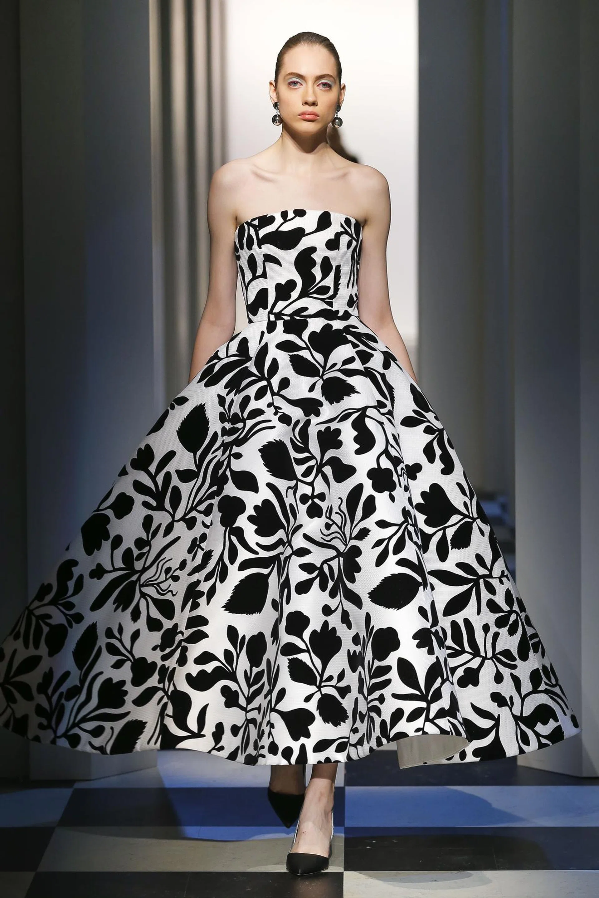 FW17 NEW YORK FASHION WEEK