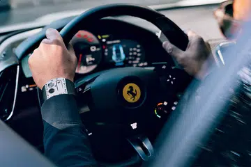 Watches, Record breaking watches