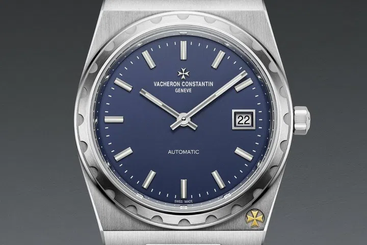 Vacheron Constantin, Historiques 222, 222