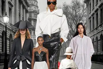 Spring Summer Trends 2026 Fashion