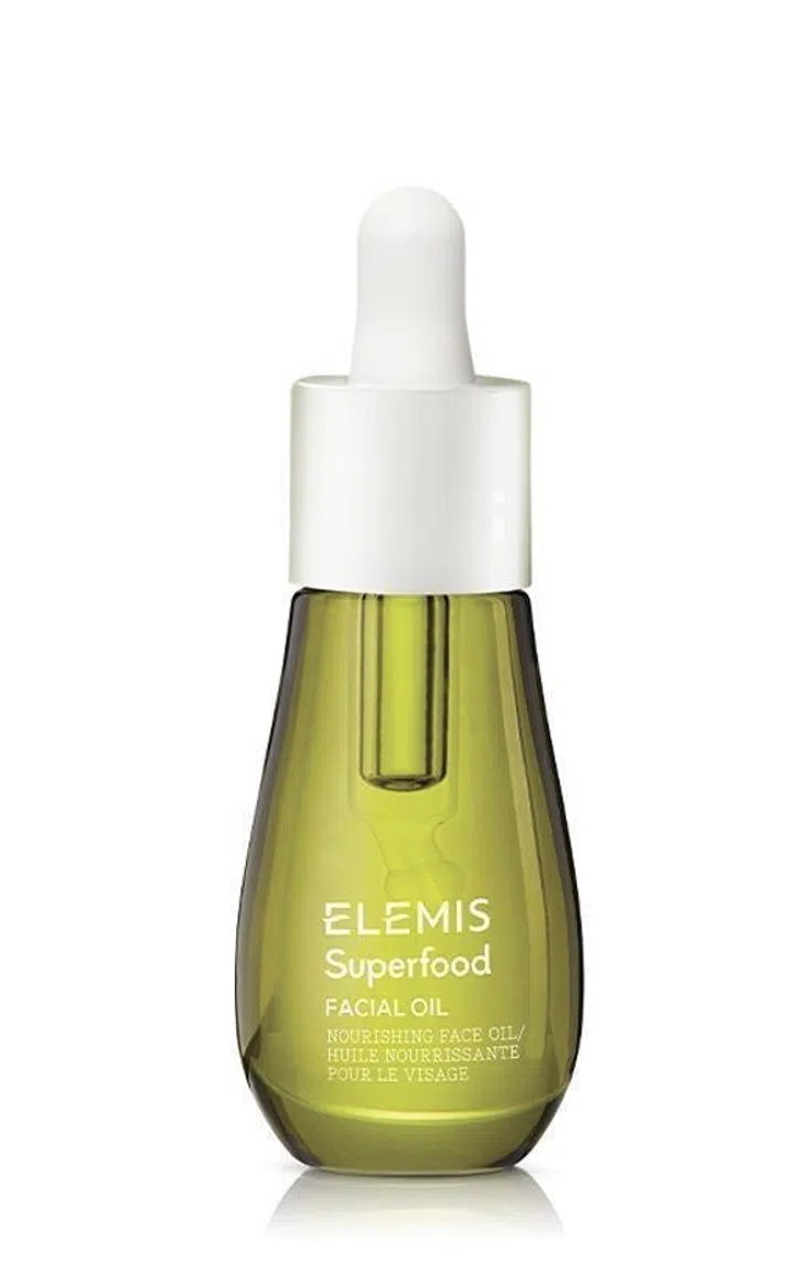 ELEMIS LONDON Superfood Facial Oil