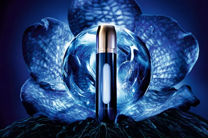 Guerlain, 长寿护肤, skin longevity