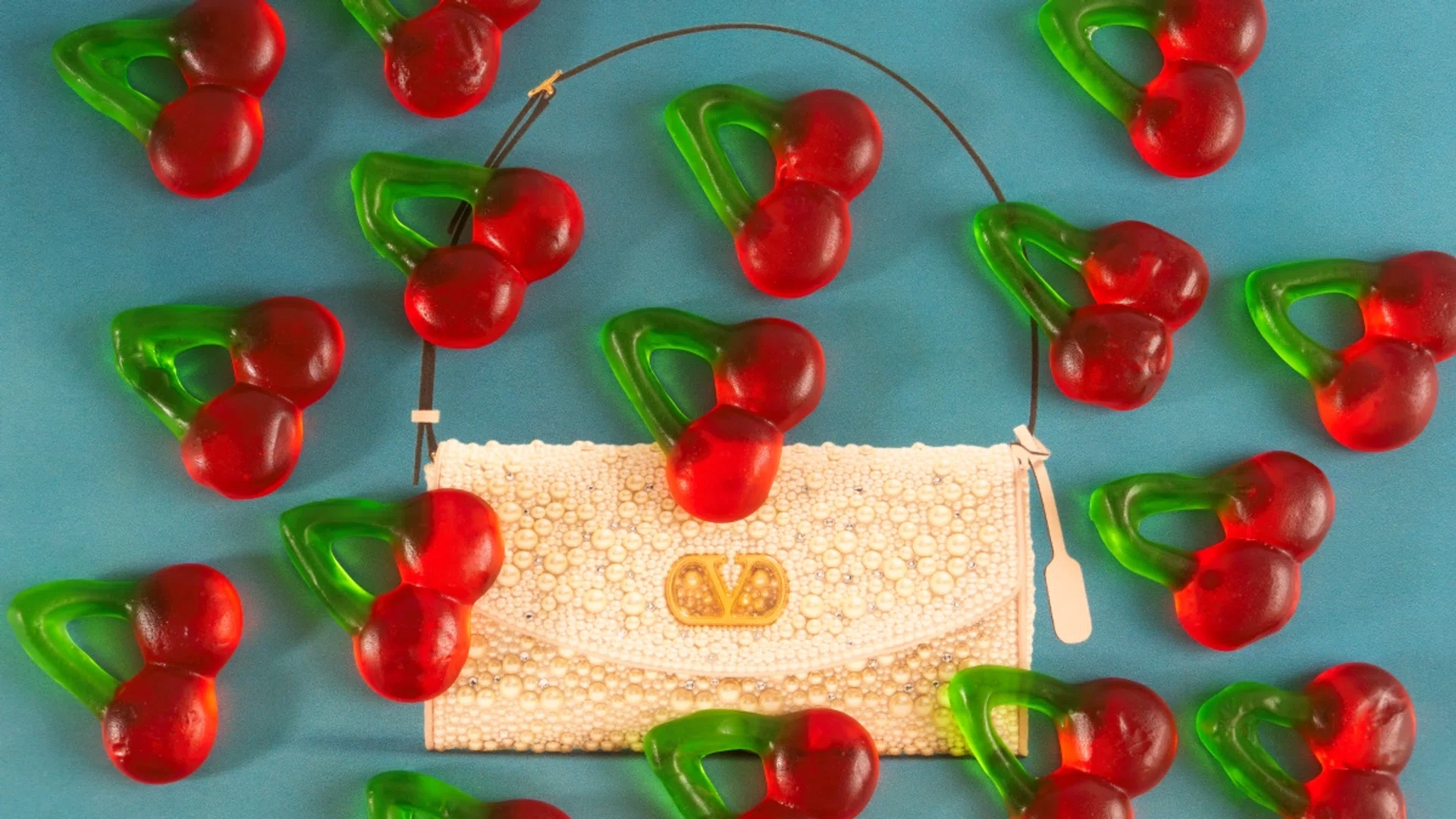 Christmas Gift Guide Luxury Handbag and Accessories