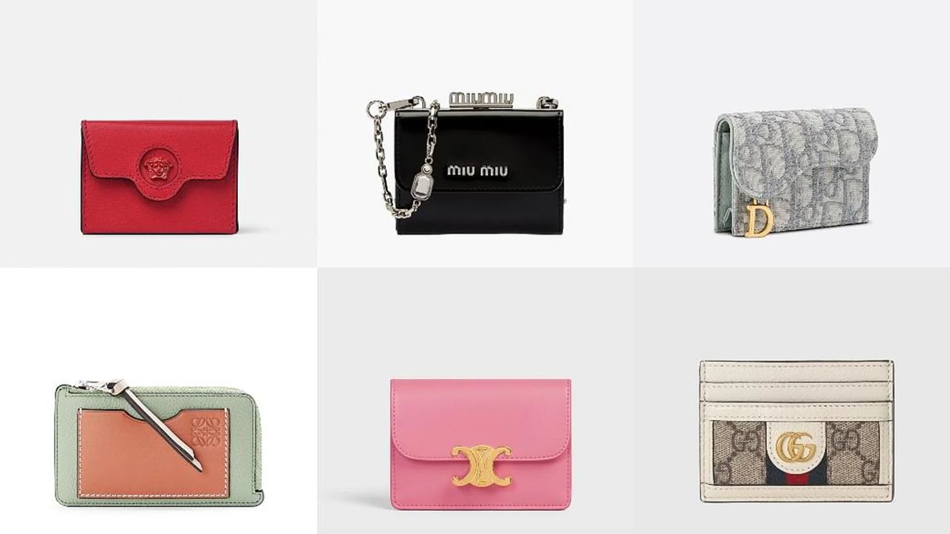 Fashion,Designer Card Holders,Trend