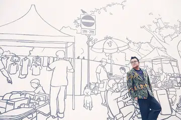 Ryan Su, The Ryan Foundation, NFT, People