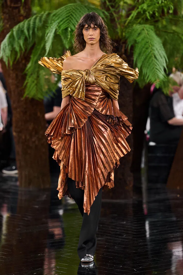 Dior Couture Fall Winter 2026,Jonathan Anderson
