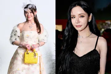 风华晚宴2026：璀璨珠宝造型, ICON Ball 2026, ICON Ball, 风华晚宴2026