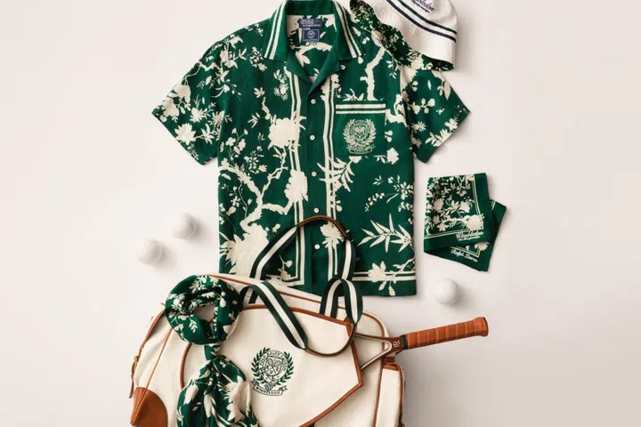 Ralph Lauren Wimbledon