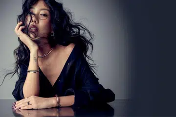 Mae Tan, 陈慧，icon singapore