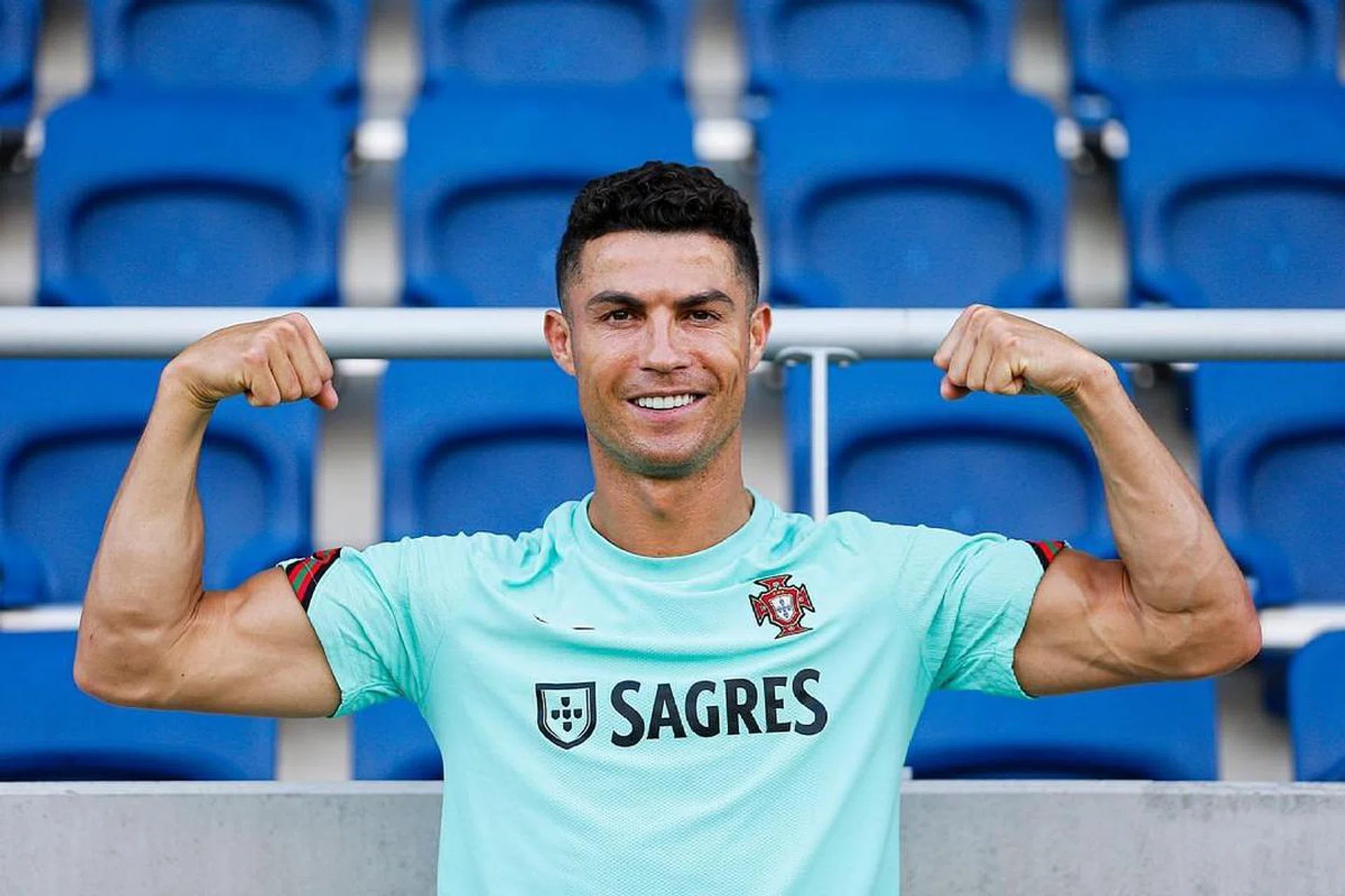 Lifestyle, Cristiano Ronaldo, fitness, healthy,keep fit