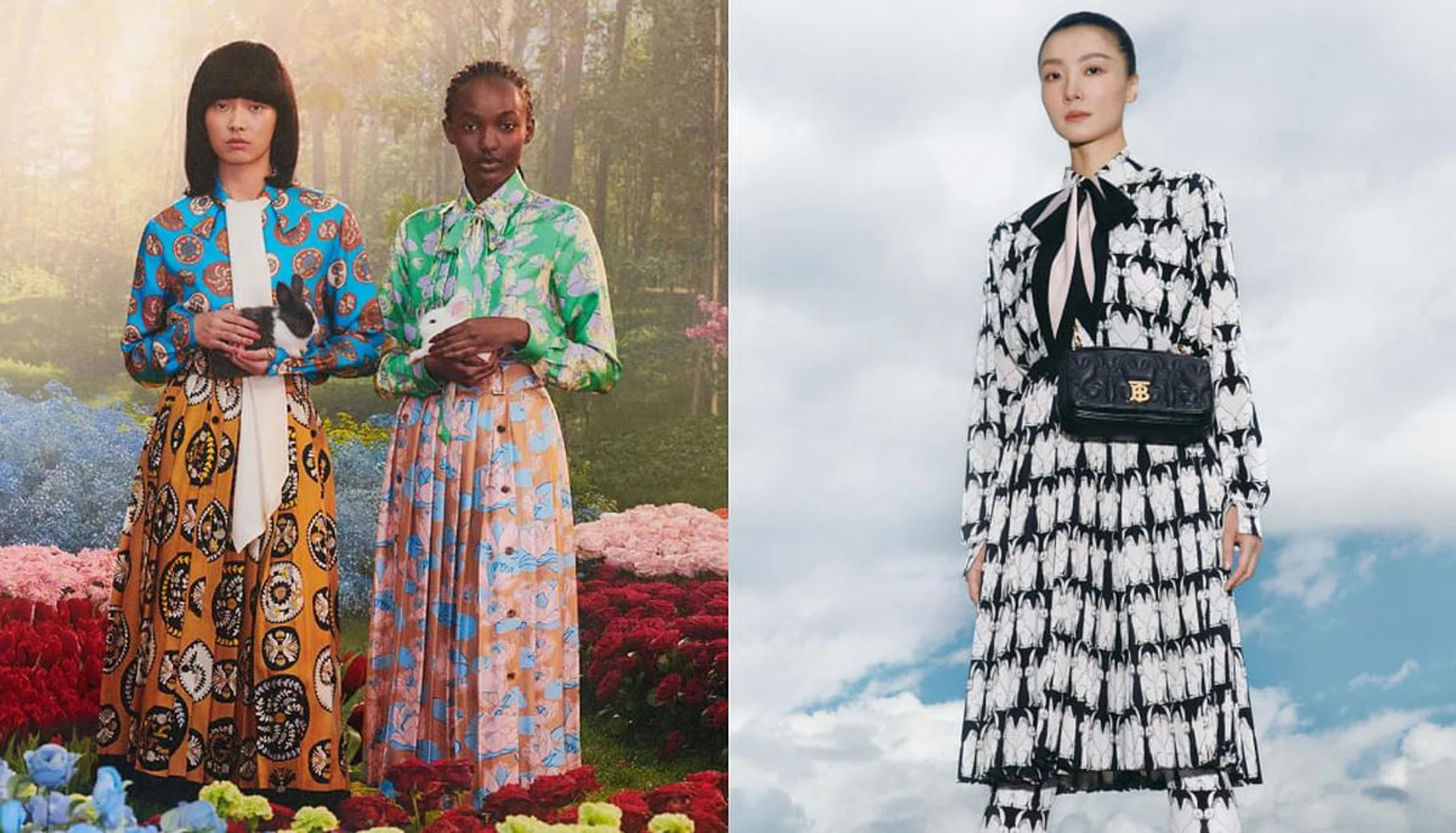 Chinese New Year 2023: Fashion accessories inspired by the Year of Rabbit