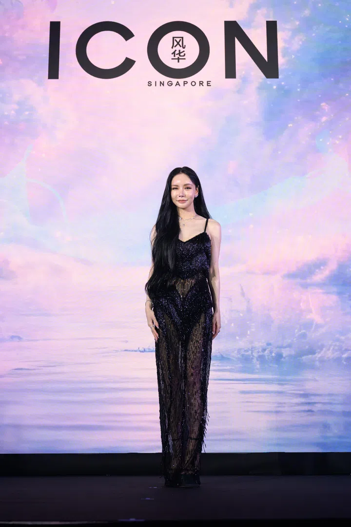 icon ball 2026, 20 best dressed
