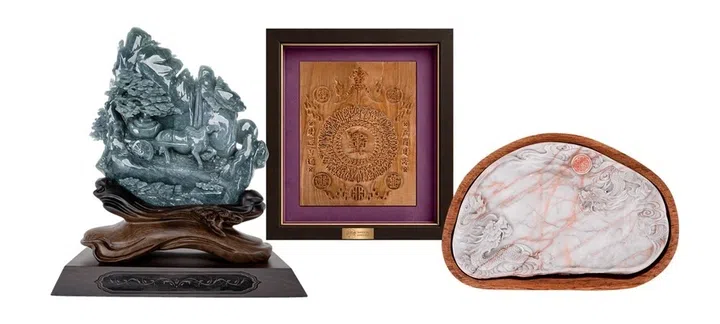 Imperial Harvest home collection