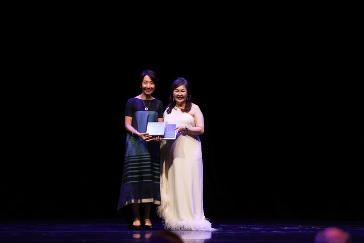 Singapore Ballet Gala