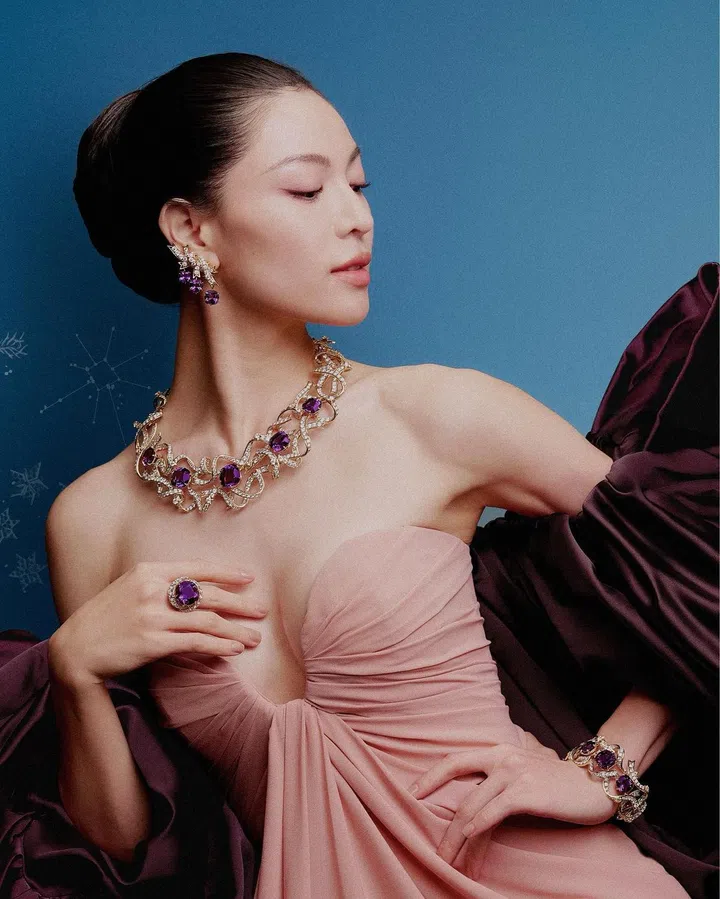 Photo courtesy of Tiffany & Co.