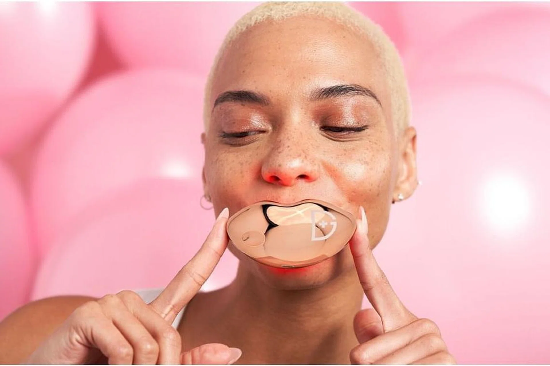 Dr Dennis Gross DRx SpectraLite LipWare Pro