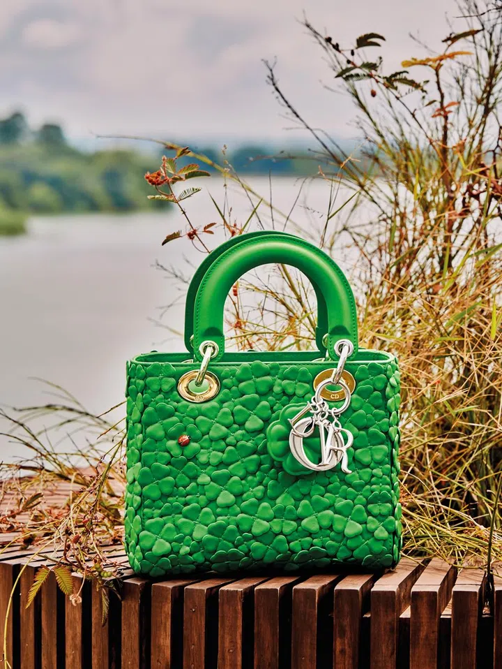 流行包款, 名牌包包