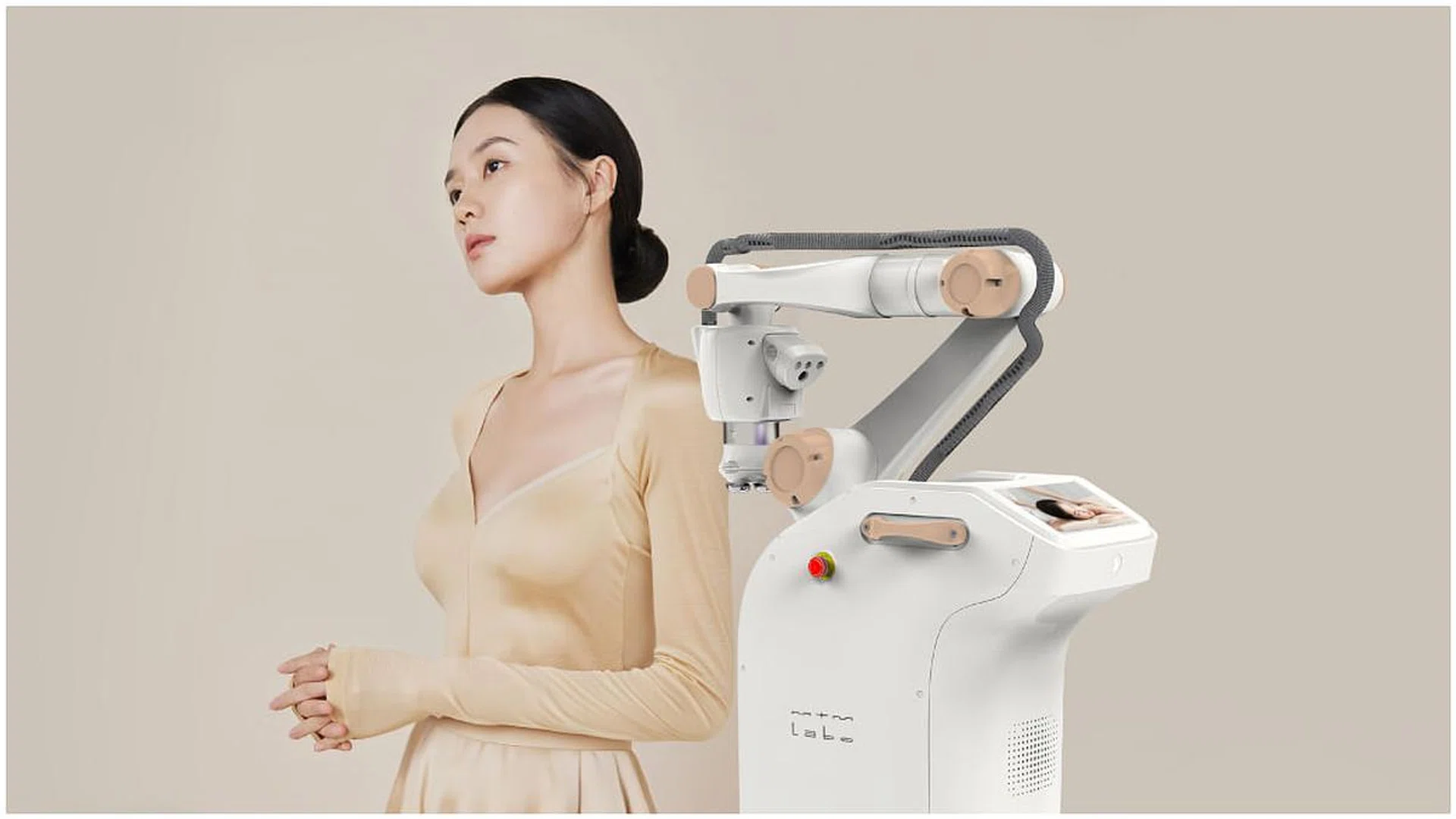 mtm labo, AI Vita, spa