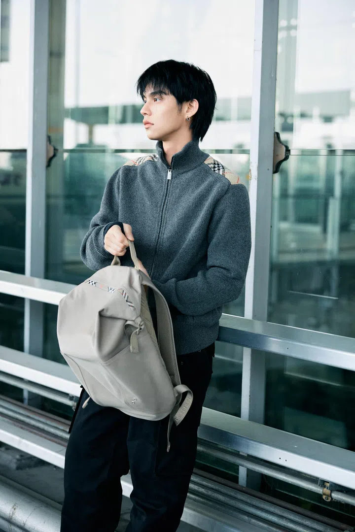 Celebrity, Airport Fashion