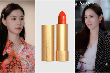 Crash Landing On You, Hyun Bin, Son Ye-jin,Seo Ji-hye