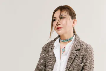 Belinda Chua, Flower Diamond, Local Jewellery, Singapore Jewellery Brand