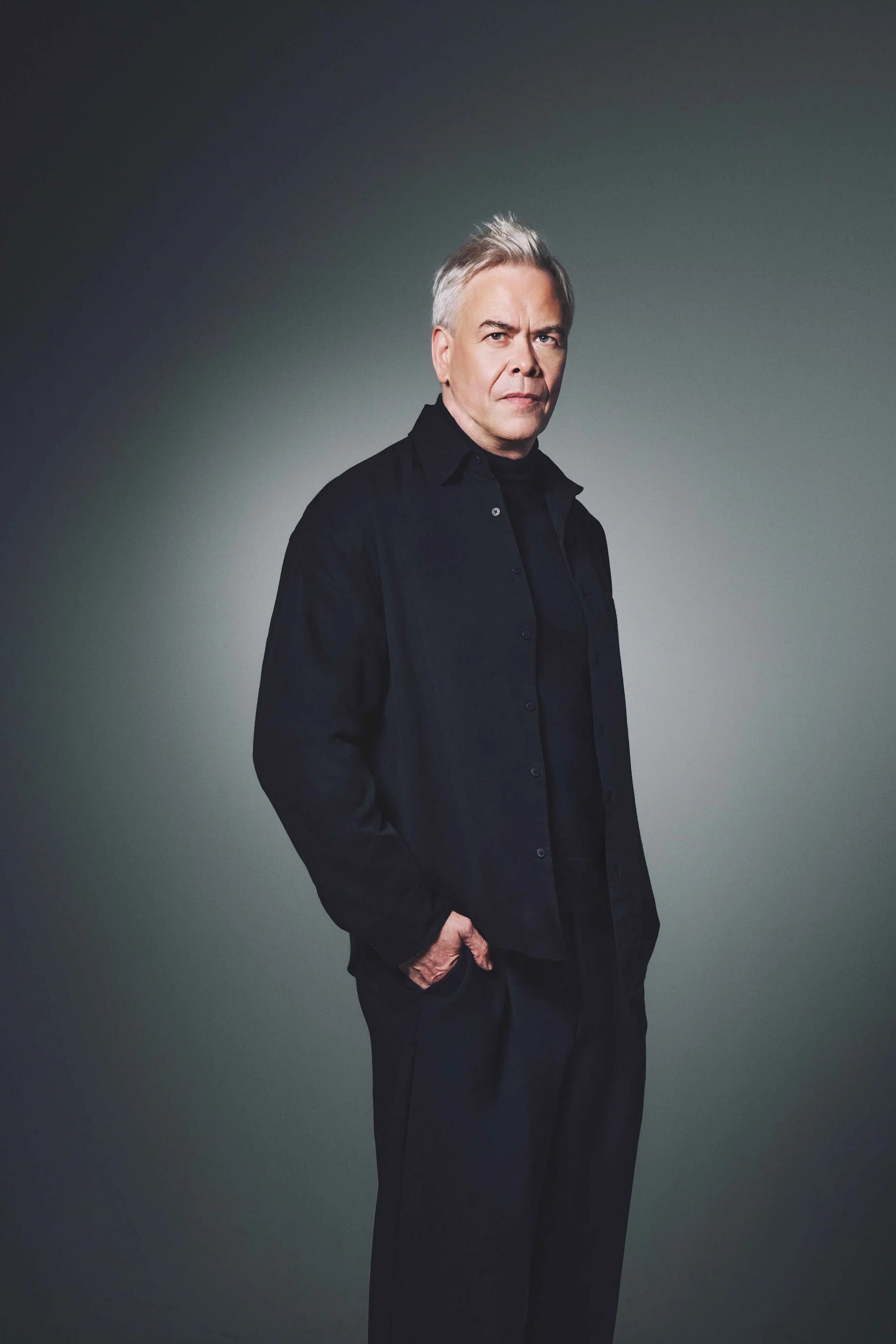 Hannu Lintu , SSO