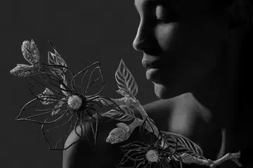 Boucheron, Carte Blanche, Impermanence, High jewellery