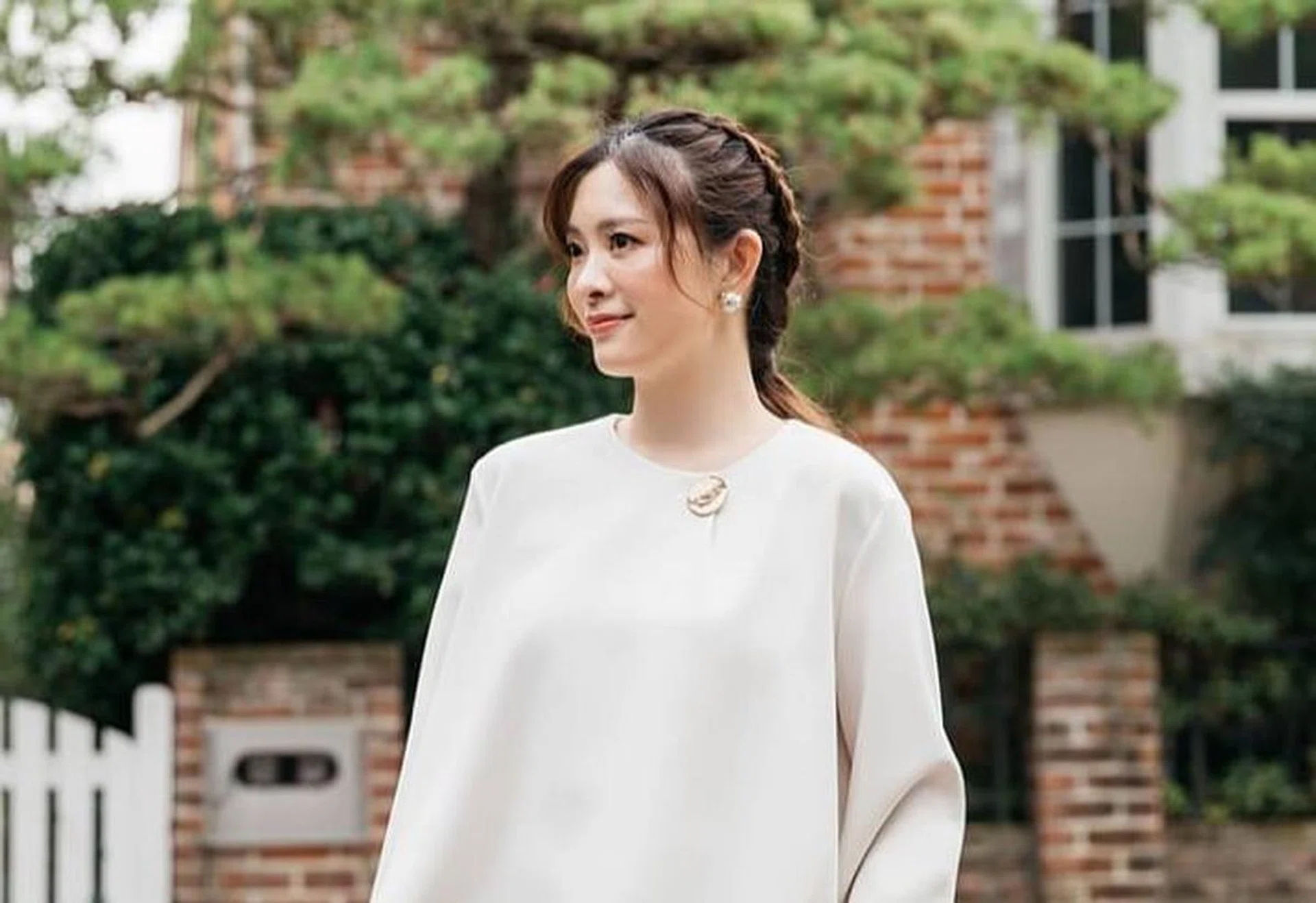 Serena Liu, 刘真