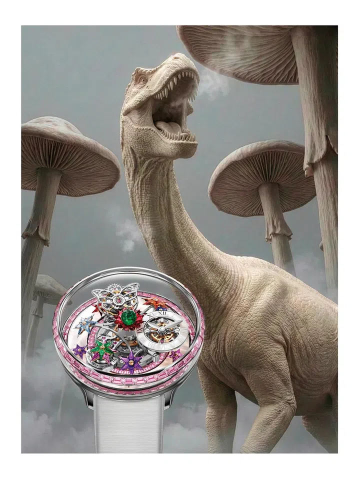 ICON Ball, ICON Ball 2026, 风华晚宴2026：梦幻腕表推荐