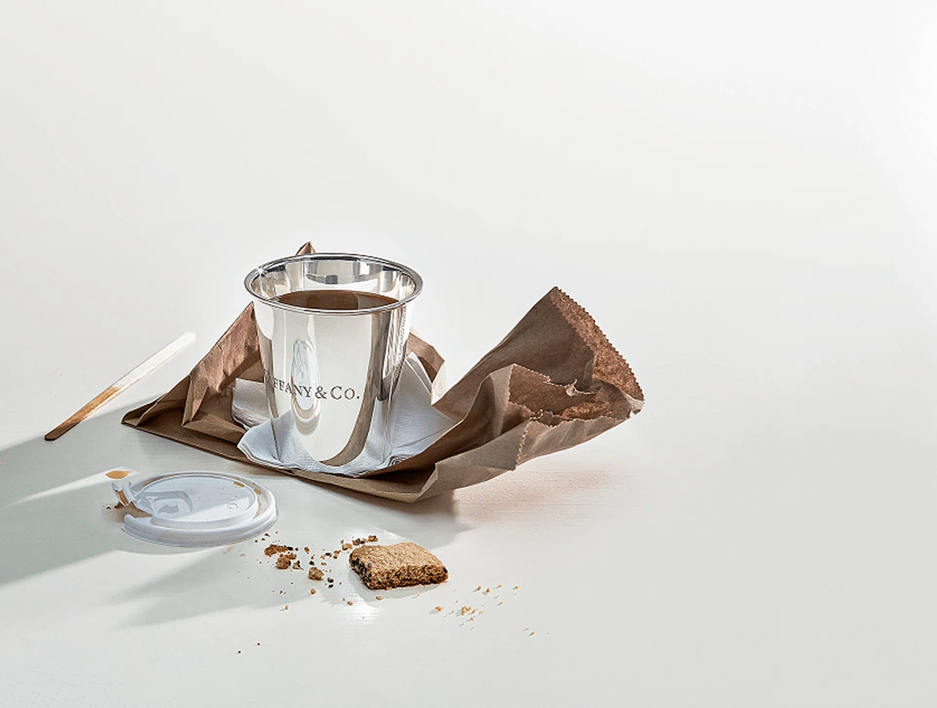 Unique finds from Tiffany & Co.'s new home accessories collection