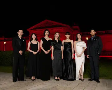 PHOTO COURTESY OF CARTIER
