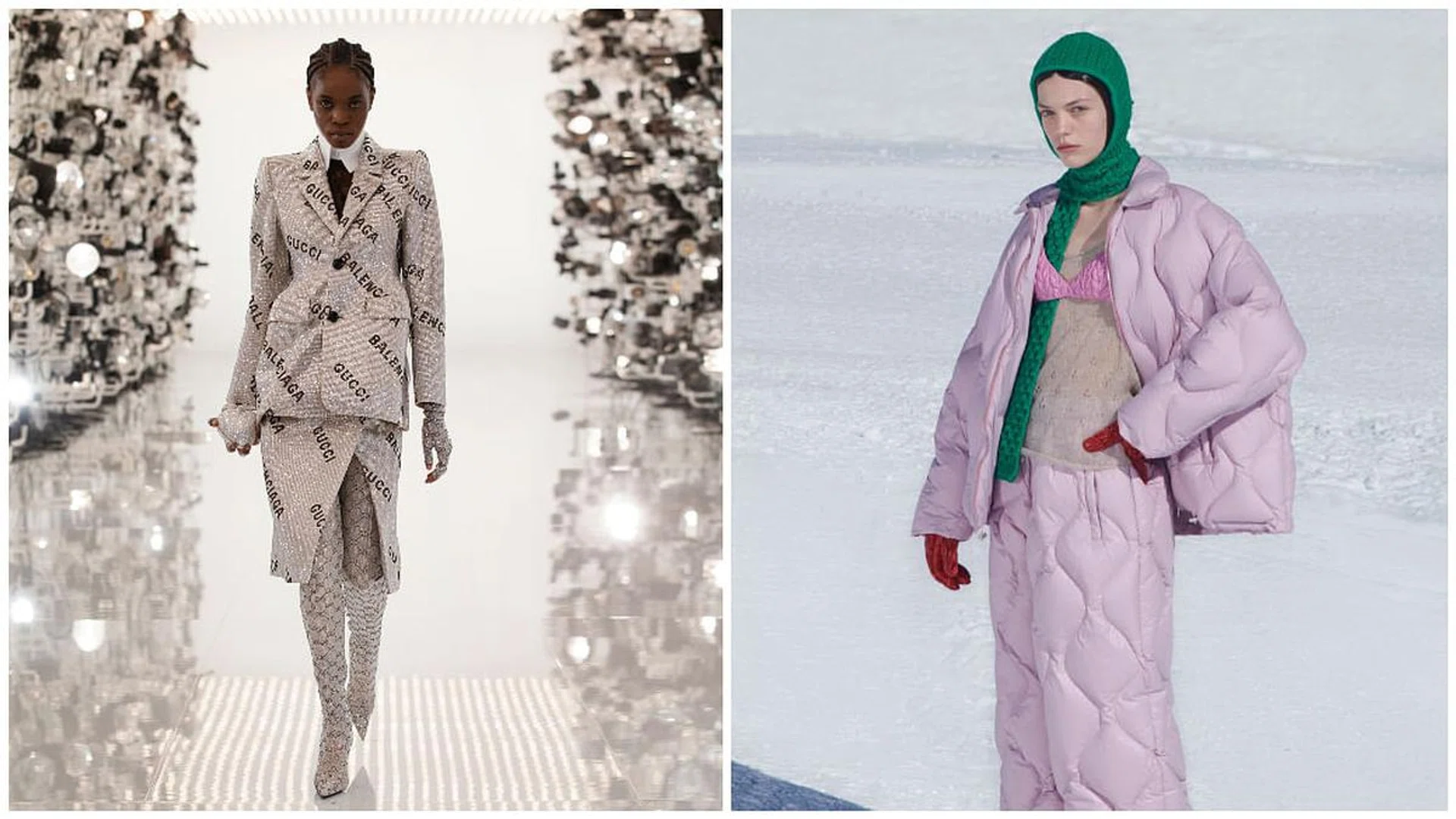 Fashion, Fashion Trends, Fall Winter 2021