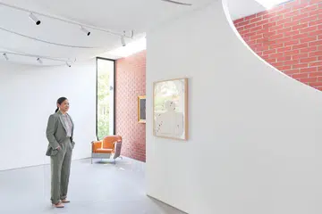 Rachel Teo, The Private Museum, Art, Home and Decor
