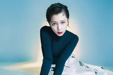Vivian Hsu,徐若瑄,People,Cover