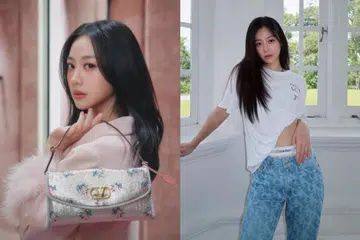 Tasha low, Star Awards, Little Nonya 